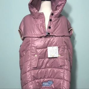 Pookie light Poncho - 7 A.M. Enfant